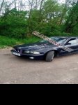 продам BMW 5er 523 в пмр  фото 3