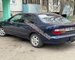 продам Nissan Almera в пмр  фото 5