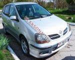 продам Nissan Almera Tino в пмр  фото 4