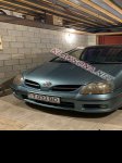 продам Nissan Almera Tino в пмр  фото 2