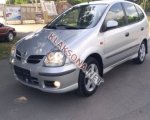 продам Nissan Almera Tino в пмр  фото 6