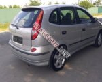 продам Nissan Almera Tino в пмр  фото 4