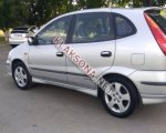 продам Nissan Almera Tino в пмр  фото 3