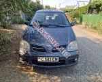 продам Nissan Almera Tino в пмр  фото 3