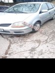 продам Nissan Almera Tino в пмр  фото 3