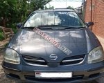продам Nissan Almera Tino в пмр  фото 3