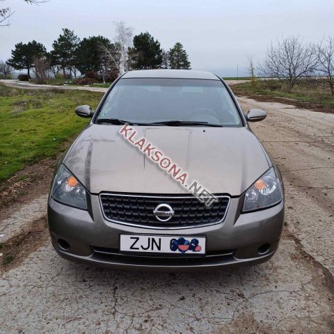 продам Nissan Altimaв пмр  фото 6