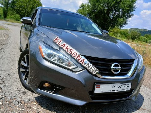 продам Nissan Altimaв пмр  фото 6