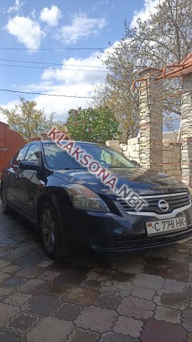 продам Nissan Altimaв пмр  фото 4