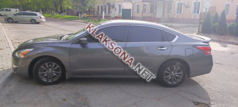 продам Nissan Altimaв пмр  фото 4