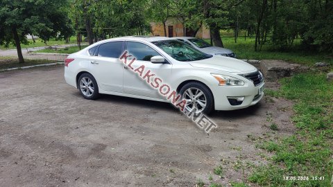 продам Nissan Altimaв пмр  фото 6