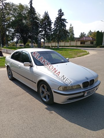 продам BMW 5er 525в пмр  фото 5
