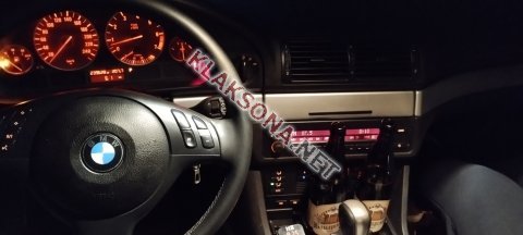 продам BMW 5er 525в пмр  фото 5