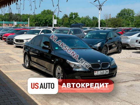 продам BMW 5er 525в пмр  фото 6