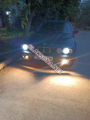 продам BMW 5er 525в пмр  фото 6