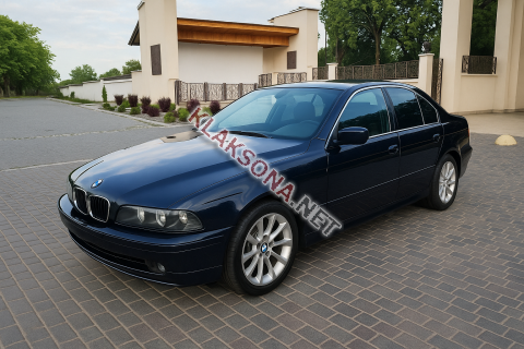 продам BMW 5er 525в пмр  фото 4