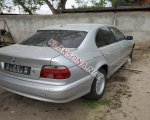 продам BMW 5er 525 в пмр  фото 4