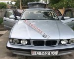 продам BMW 5er 525 в пмр  фото 3