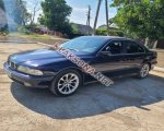 продам BMW 5er 525 в пмр  фото 2