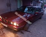 продам BMW 5er 525 в пмр  фото 1