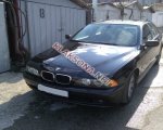 продам BMW 5er 525 в пмр  фото 5