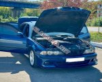 продам BMW 5er 525 в пмр  фото 5