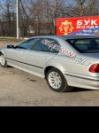продам BMW 5er 525 в пмр  фото 2