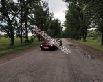 продам BMW 5er 525 в пмр  фото 1