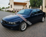 продам BMW 5er 525 в пмр  фото 4