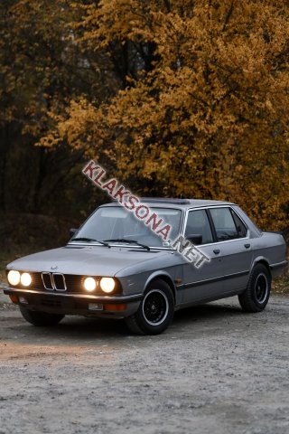 продам BMW 5er 528в пмр  фото 4