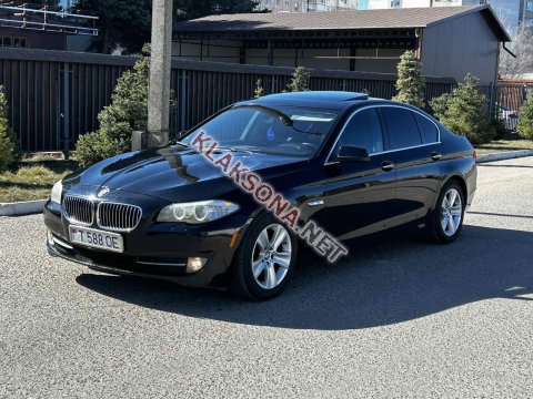 продам BMW 5er 528в пмр  фото 5