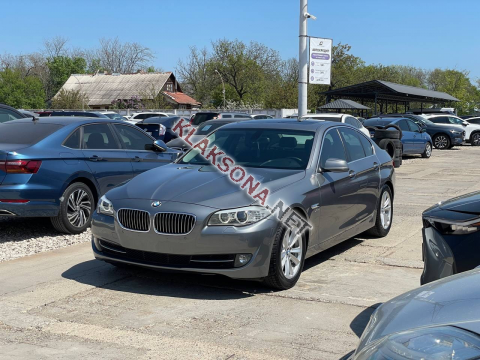 продам BMW 5er 528в пмр  фото 4