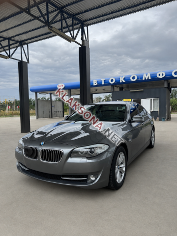продам BMW 5er 528в пмр  фото 6