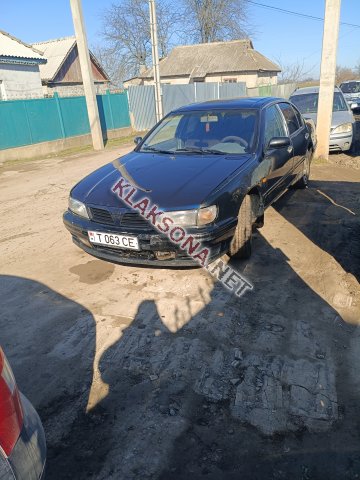 продам Nissan Maximaв пмр  фото 4