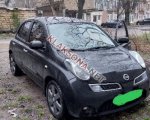 продам Nissan Micra в пмр  фото 1
