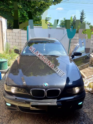 продам BMW 5er 530в пмр  фото 4