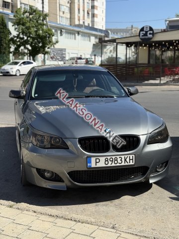 продам BMW 5er 530в пмр  фото 6