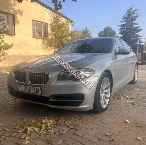 продам BMW 5er 530в пмр  фото 4