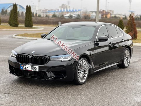 продам BMW 5er 530в пмр  фото 4