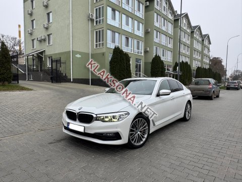 продам BMW 5er 530в пмр  фото 5