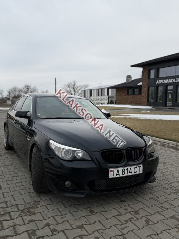 продам BMW 5er 530в пмр  фото 6