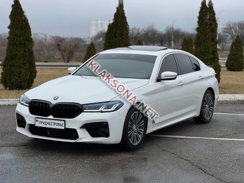 продам BMW 5er 530в пмр  фото 6