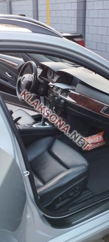 продам BMW 5er 530в пмр  фото 5