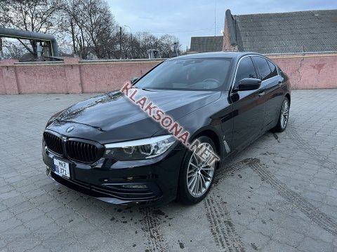 продам BMW 5er 530в пмр  фото 5