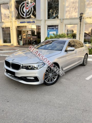 продам BMW 5er 530в пмр  фото 6