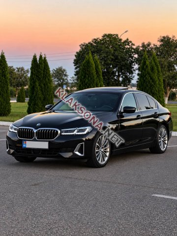 продам BMW 5er 530в пмр  фото 6