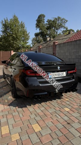 продам BMW 5er 530в пмр  фото 6