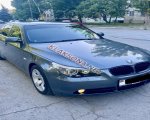 продам BMW 5er 530 в пмр  фото 5