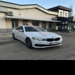 продам BMW 5er 530 в пмр  фото 6