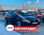 BMW 5er 530 2021г. 32 200 $